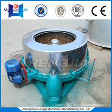 High performance industrial dehydrator machine with CE certificate